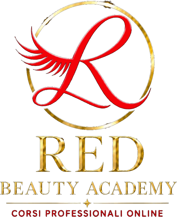 Red Beauty Academy — corsi professionali online